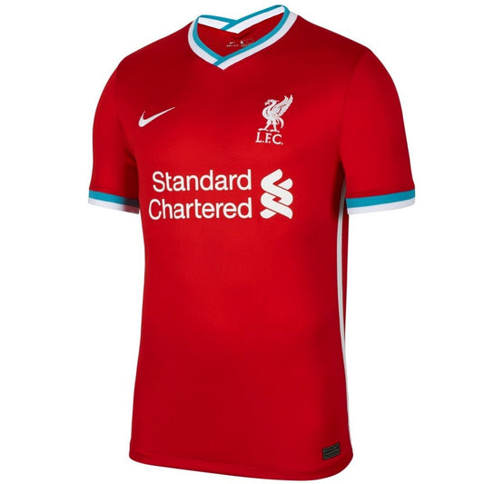 NIKE Liverpool FC Home Kit - 2020/21