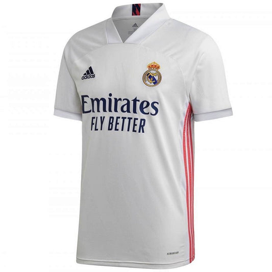ADIDAS Real Madrid Home Jersey - 2020/21