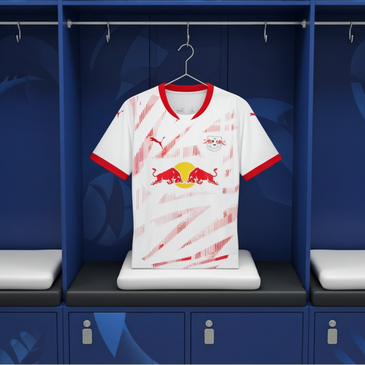 PUMA RB Leipzing Home Jersey