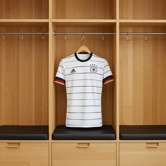 ADIDAS Germany Home Jersey - 2020/21